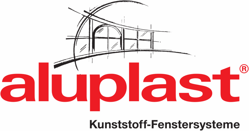 Aluplast Logo
