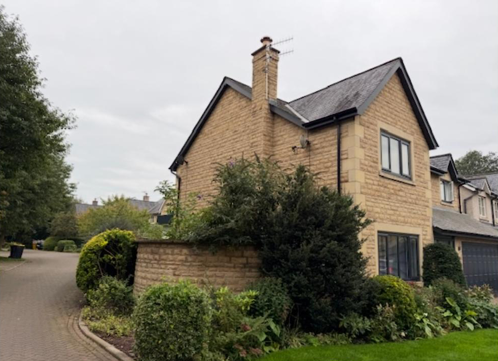 Customer Job - Mirage