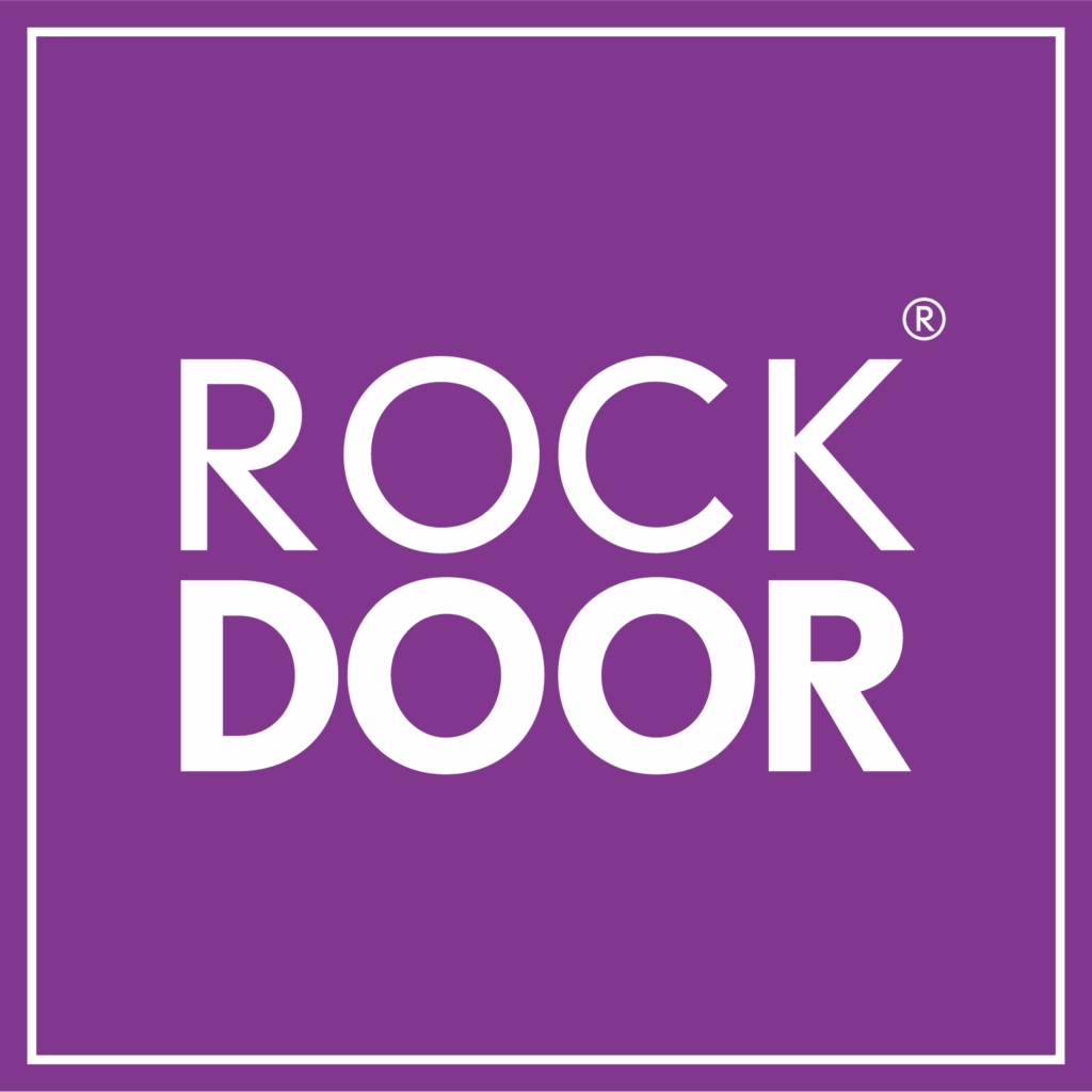 Rock Door Logo